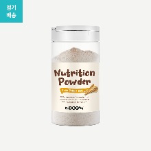 [정기배송]황태 천연 영양파우더70g