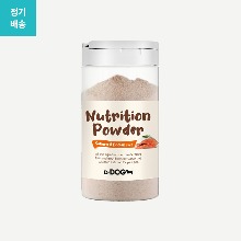 [정기배송]연어 천연 영양파우더70g